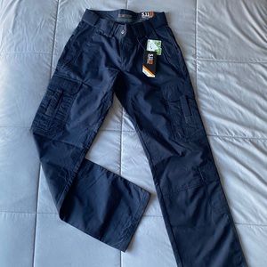 Brand New 5.11 EMS Pants